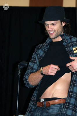 photo 8 in Padalecki gallery [id662559] 2014-01-21 00:00:00