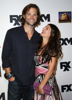 photo 18 in Jared Padalecki gallery [id644710] 2013-11-07 00:00:00