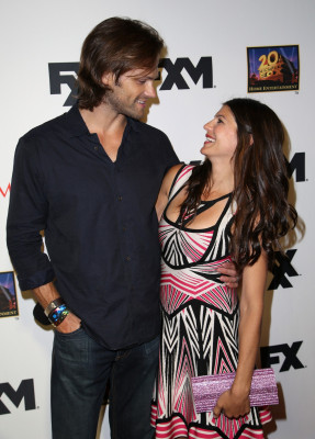 photo 20 in Jared Padalecki gallery [id644708] 2013-11-07 00:00:00