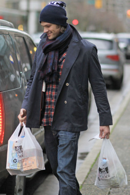 photo 12 in Jared Padalecki gallery [id662555] 2014-01-21 00:00:00