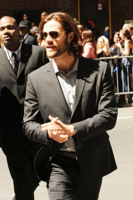 photo 15 in Jared Padalecki gallery [id662552] 2014-01-21 00:00:00