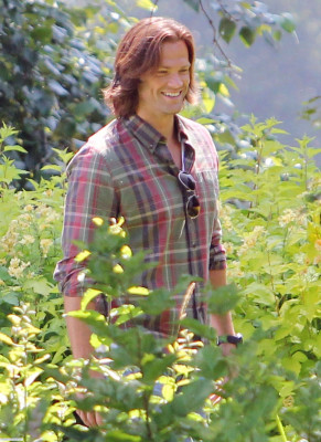 photo 16 in Padalecki gallery [id662551] 2014-01-21 00:00:00