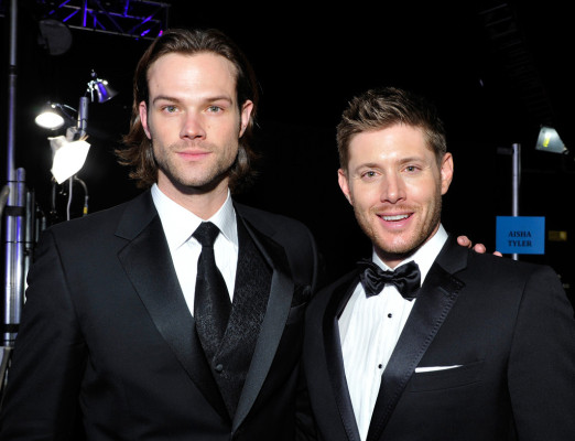 photo 27 in Jared Padalecki gallery [id664244] 2014-01-27 00:00:00