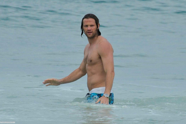 Jared Padalecki pic #662347