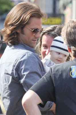 photo 10 in Jared Padalecki gallery [id662557] 2014-01-21 00:00:00