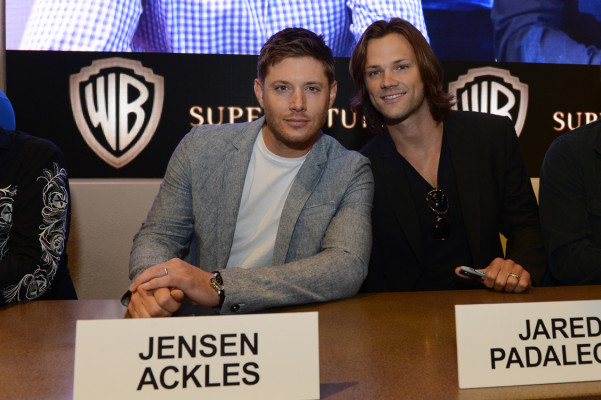 photo 9 in Jared Padalecki gallery [id662558] 2014-01-21 00:00:00