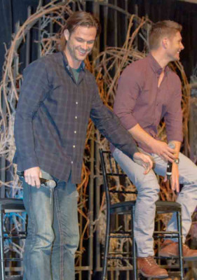 photo 22 in Jared Padalecki gallery [id682247] 2014-03-25 00:00:00