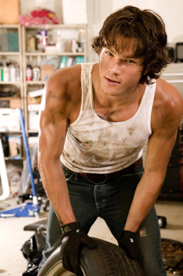 Jared Padalecki pic #99134