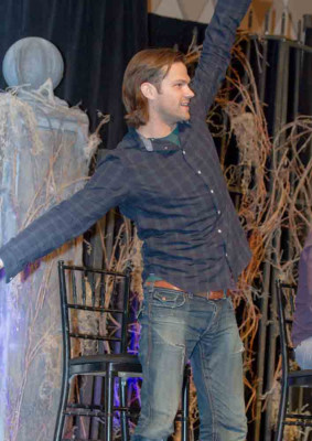 photo 23 in Jared Padalecki gallery [id682245] 2014-03-25 00:00:00