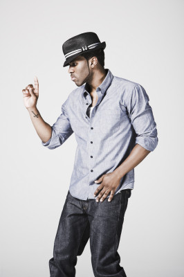 photo 3 in Jason Derulo gallery [id431232] 2011-12-20 00:00:00