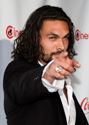 photo 5 in Jason Mamoa gallery [id572277] 2013-02-03 00:00:00