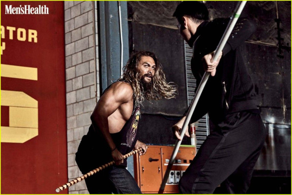 photo 22 in Jason Mamoa gallery [id980417] 2017-11-17 00:00:00