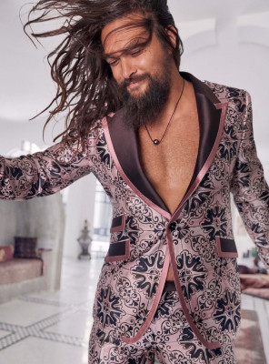 photo 14 in Jason Mamoa gallery [id1239983] 2020-11-17 00:00:00