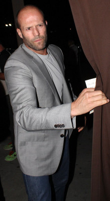 photo 29 in Jason Statham gallery [id725147] 2014-09-04 00:00:00
