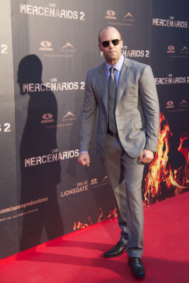 Jason Statham pic #521397