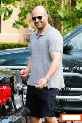 photo 29 in Jason Statham gallery [id618113] 2013-07-15 00:00:00