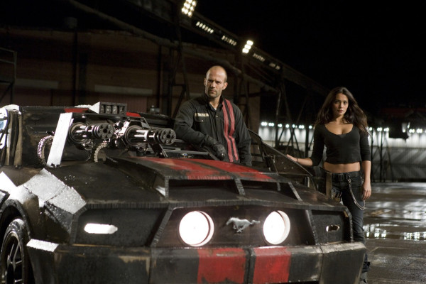 Jason Statham pic #143239