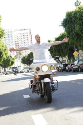 photo 11 in Jason Statham gallery [id99424] 2008-06-23 00:00:00
