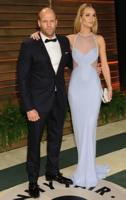 Jason Statham pic #679292