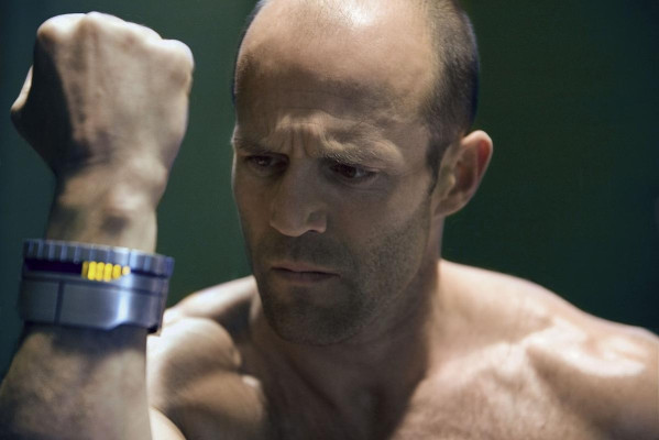 Jason Statham pic #273431