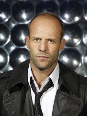 Jason Statham pic #635683