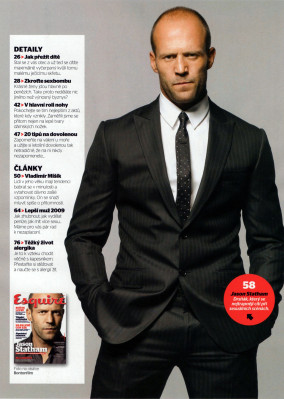 photo 22 in Jason Statham gallery [id160807] 2009-06-04 00:00:00