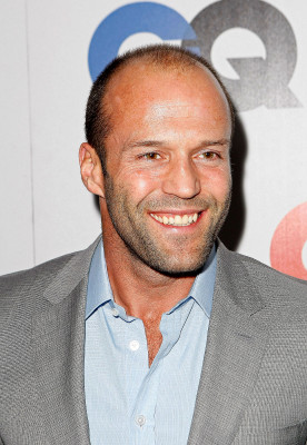 Jason Statham pic #147758