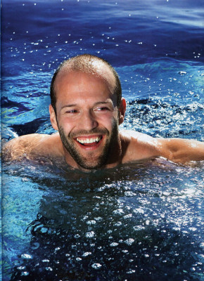 photo 9 in Jason Statham gallery [id188364] 2009-10-08 00:00:00