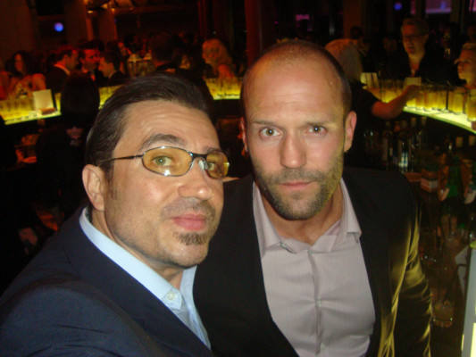 Jason Statham pic #188243