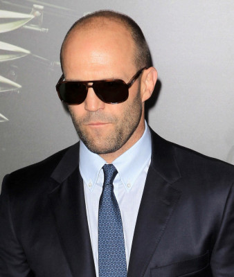 photo 18 in Jason Statham gallery [id558625] 2012-12-06 00:00:00