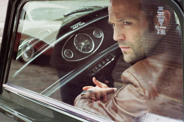 Jason Statham pic #89631