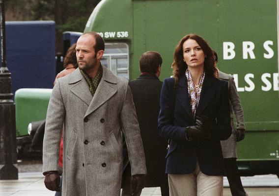 photo 26 in Jason Statham gallery [id116644] 2008-11-19 00:00:00