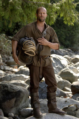Jason Statham pic #99707