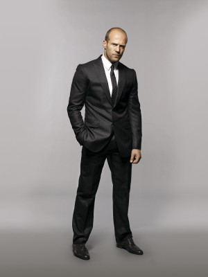 Jason Statham pic #635699