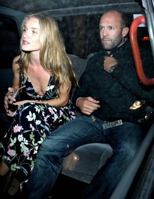 Jason Statham pic #516578