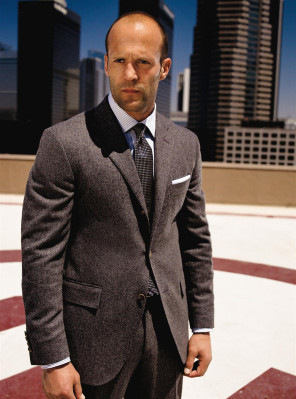 Jason Statham pic #187996