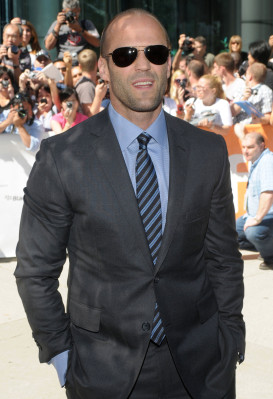photo 8 in Jason Statham gallery [id404602] 2011-09-19 00:00:00