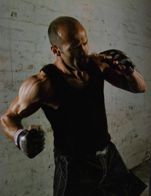 photo 25 in Jason Statham gallery [id521284] 2012-08-12 00:00:00