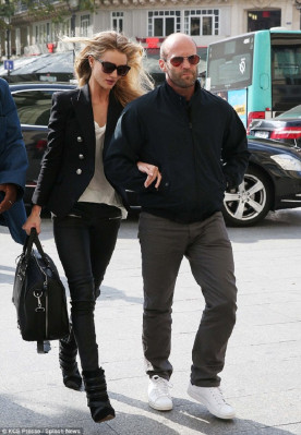 photo 8 in Jason Statham gallery [id636546] 2013-10-04 00:00:00