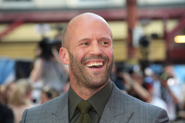 photo 3 in Jason Statham gallery [id1291962] 2022-01-03 00:00:00