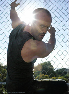 photo 20 in Statham gallery [id89640] 2008-05-20 00:00:00