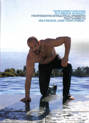 photo 22 in Jason Statham gallery [id89638] 2008-05-20 00:00:00