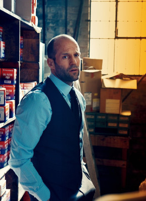 Jason Statham pic #462856