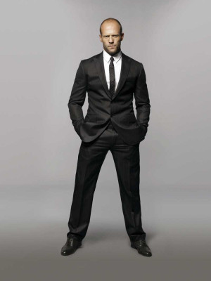 Jason Statham pic #133306