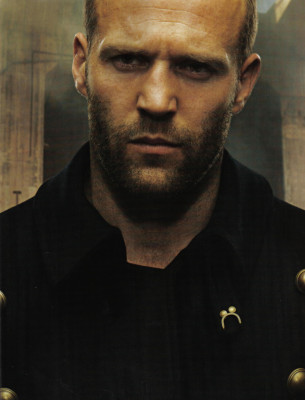 photo 26 in Jason Statham gallery [id521283] 2012-08-12 00:00:00