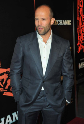 photo 12 in Jason Statham gallery [id336892] 2011-02-04 00:00:00