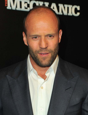 photo 11 in Jason Statham gallery [id336905] 2011-02-04 00:00:00