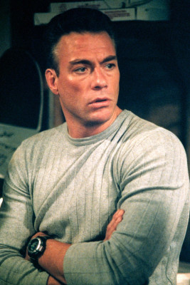 photo 7 in Jean-Claude Van Damme gallery [id553953] 2012-11-19 00:00:00
