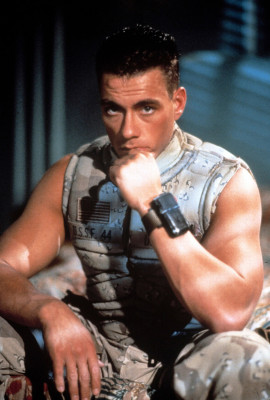photo 22 in Jean-Claude Van Damme gallery [id551555] 2012-11-12 00:00:00