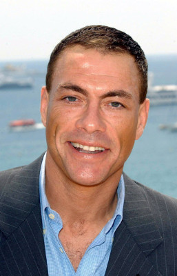 photo 15 in Jean-Claude Van Damme gallery [id551562] 2012-11-12 00:00:00